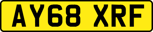 AY68XRF