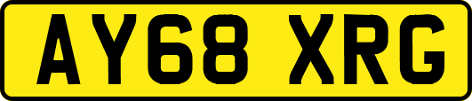 AY68XRG