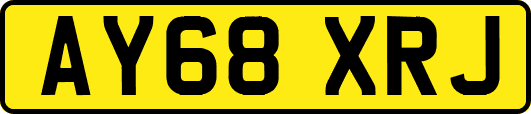 AY68XRJ
