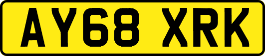 AY68XRK