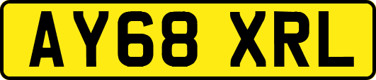 AY68XRL