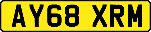 AY68XRM