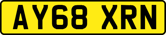 AY68XRN