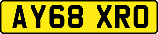 AY68XRO