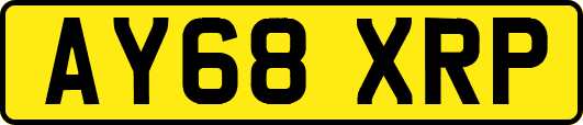 AY68XRP