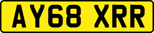 AY68XRR