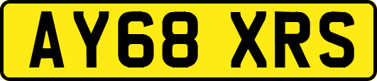 AY68XRS