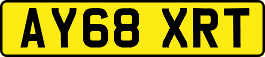 AY68XRT