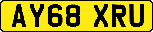 AY68XRU