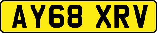 AY68XRV