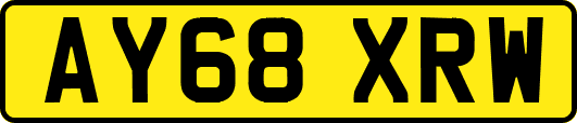 AY68XRW