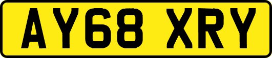 AY68XRY
