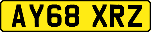 AY68XRZ