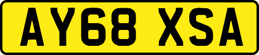 AY68XSA