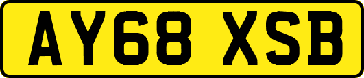 AY68XSB