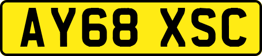 AY68XSC
