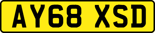 AY68XSD
