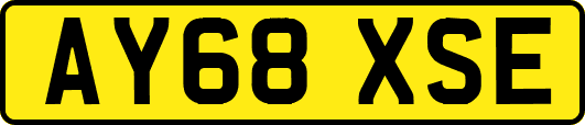 AY68XSE
