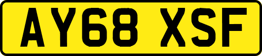 AY68XSF