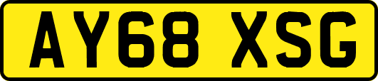 AY68XSG