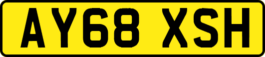 AY68XSH