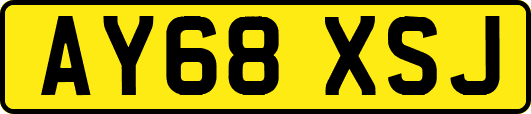 AY68XSJ