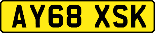 AY68XSK