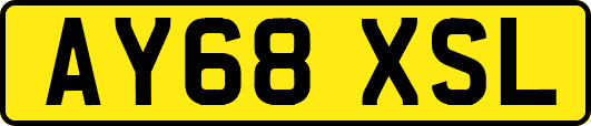 AY68XSL