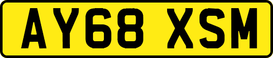 AY68XSM