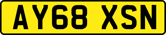 AY68XSN