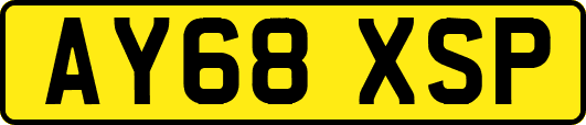 AY68XSP