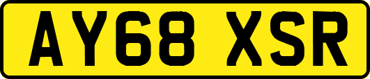 AY68XSR
