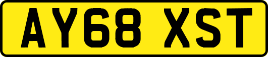AY68XST