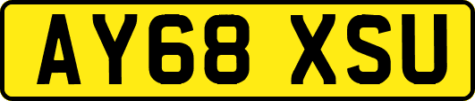 AY68XSU