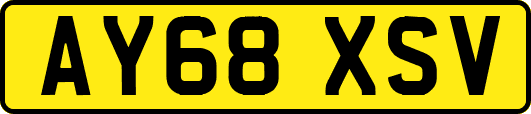 AY68XSV