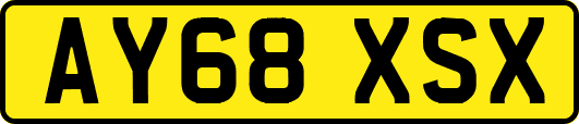 AY68XSX