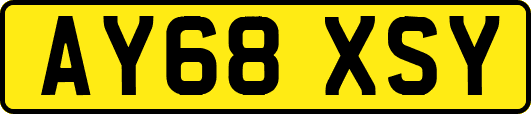 AY68XSY
