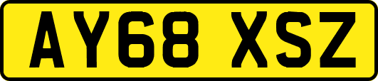 AY68XSZ