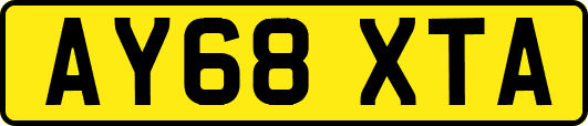 AY68XTA