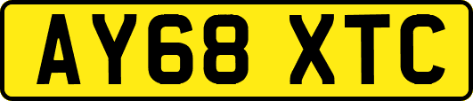 AY68XTC