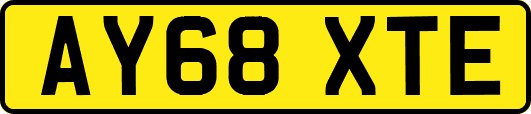 AY68XTE