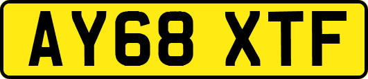 AY68XTF