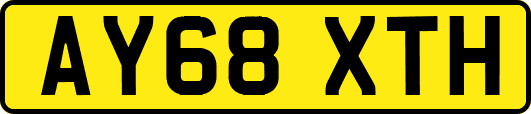AY68XTH
