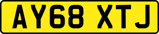AY68XTJ