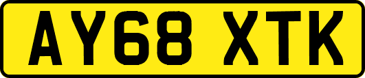 AY68XTK