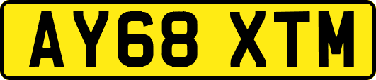 AY68XTM
