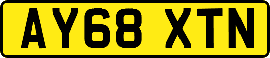 AY68XTN