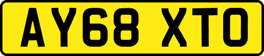 AY68XTO
