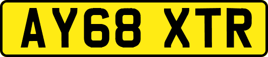 AY68XTR