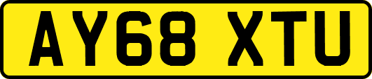 AY68XTU